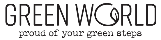 Logo Green-World.nl