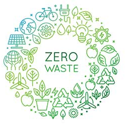 Zero-waste