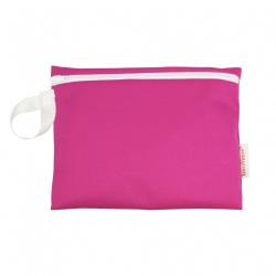 Wet bag klein (roze)