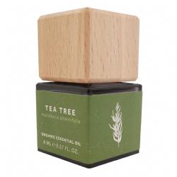 Etherische olie Tea Tree