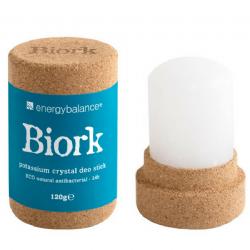 Biork deodorant (aluin)